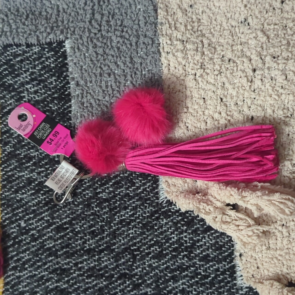 🍉 Breast Cancer Awareness Pink Ribbon Watermelon Fanny Pack Fun Pack!!!! - Picture 11 of 11